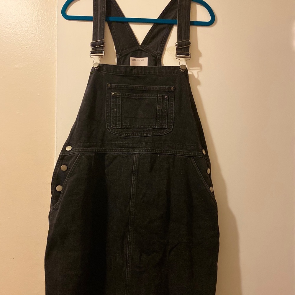 Overall mini